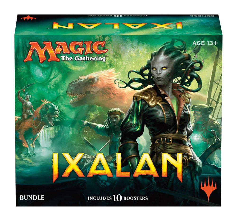 Ixalan - Bundle