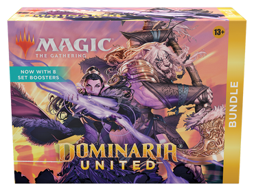 Dominaria United - Bundle Case