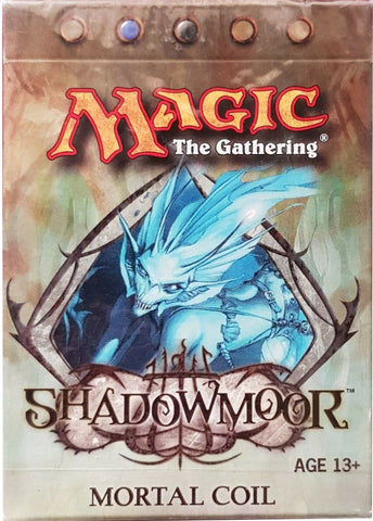 Shadowmoor - Theme Deck (Mortal Coil)