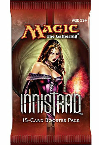 Innistrad - Booster Pack