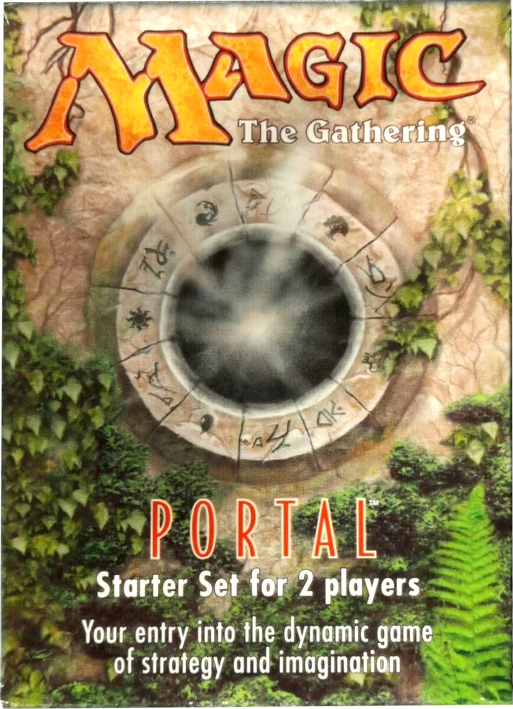 Portal - 2-Player Starter Set