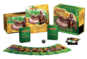 Theros - Bundle