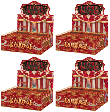 Everfest - Booster Case (Unlimited)