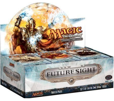 Future Sight - Booster Box