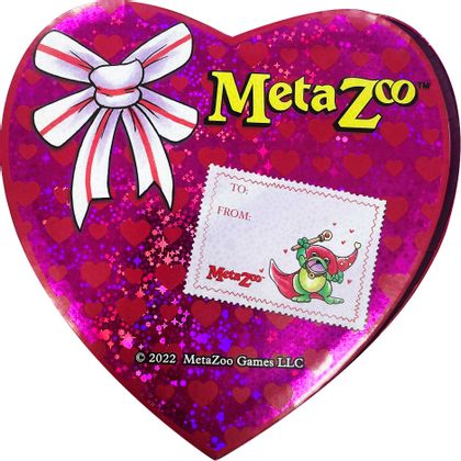 Valentine's Day Holiday Box 2022