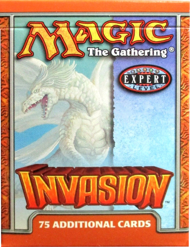 Invasion - Tournament Pack