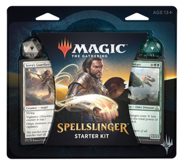 Guilds of Ravnica - Starter Kit Spellslinger