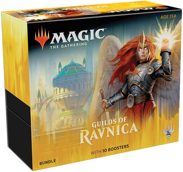 Guilds of Ravnica - Bundle