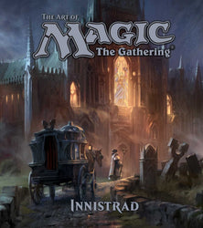 The Art of Magic: The Gathering (Innistrad)