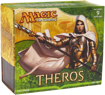 Theros - Bundle