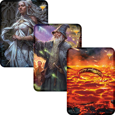 The Lord of the Rings: Tales of Middle-earth - Retail Tins Bundle