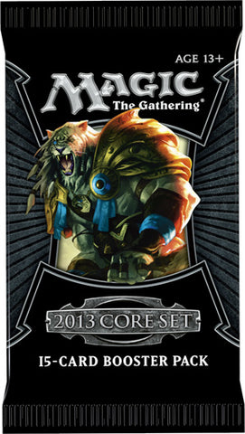 Magic 2013 Core Set - Booster Box