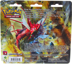 XY: BREAKpoint - 3-Pack Blister (Umbreon)