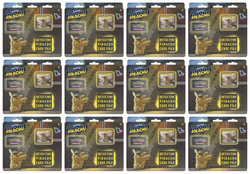 Detective Pikachu Case File Display