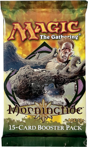 Morningtide - Booster Pack