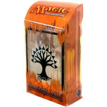 Dragon's Maze - Prerelease Pack (Selesnya & Gruul)