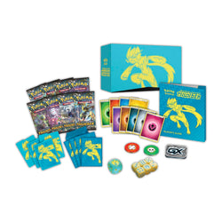 Sun & Moon: Lost Thunder - Elite Trainer Box