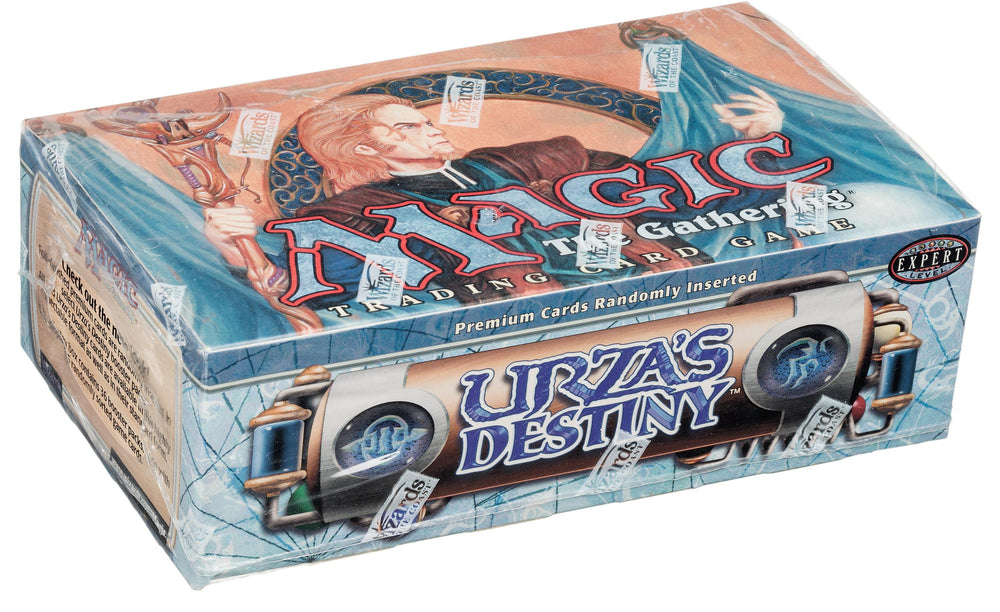 Urza's Destiny - Booster Box