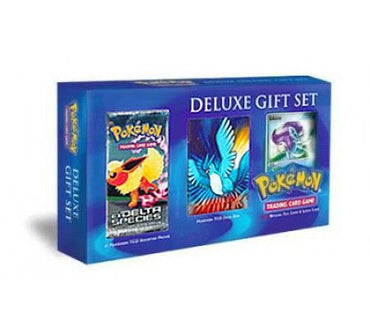 Deluxe Gift Set (Articuno)