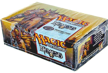 Nemesis - Booster Box