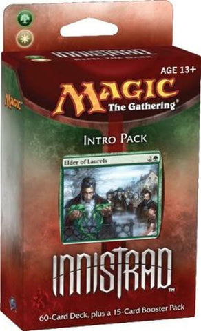 Innistrad - Intro Pack (Repel the Dark)