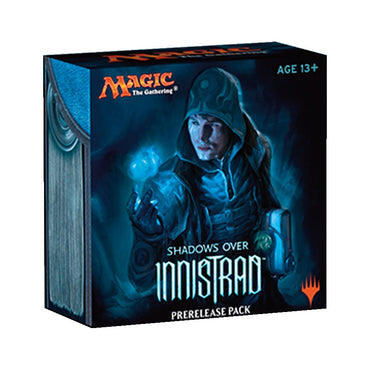 Shadows over Innistrad - Prerelease Pack