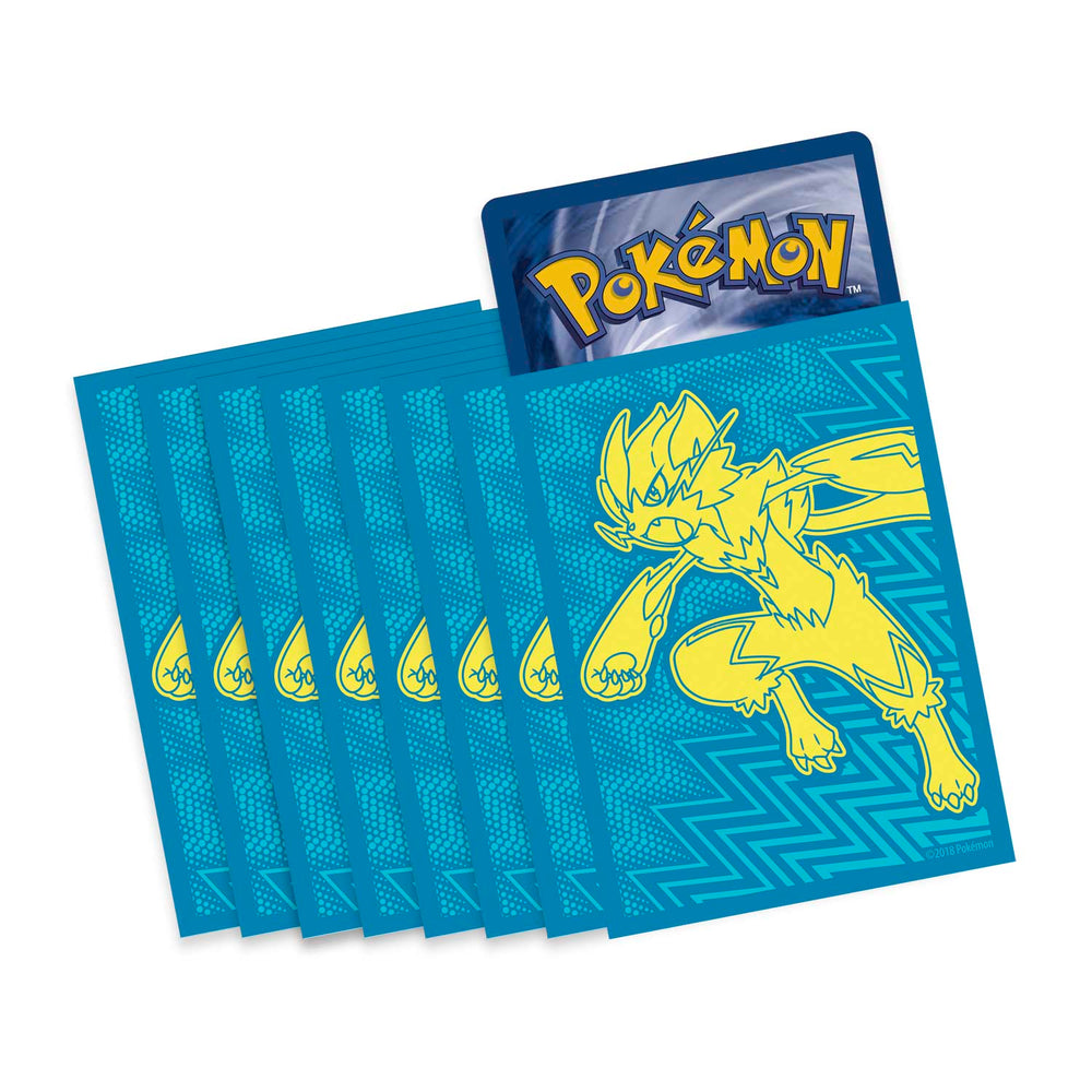 Sun & Moon: Lost Thunder - Elite Trainer Box