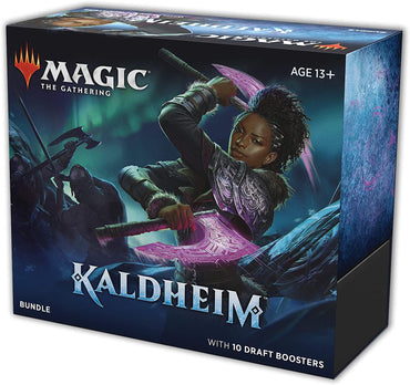 Kaldheim - Bundle