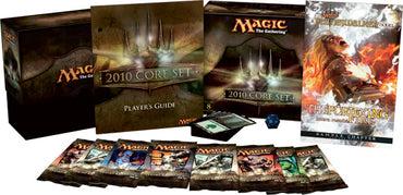 Magic 2010 Core Set - Bundle