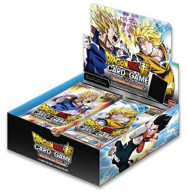 World Martial Arts Tournament [DBS-TB02] - Theme Booster Case