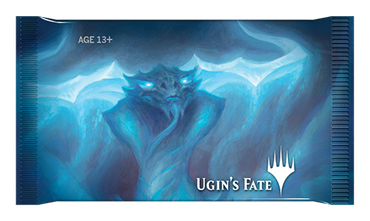 Ugin's Fate - Event Booster Pack