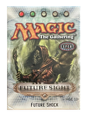 Future Sight - Theme Deck (Future Shock)