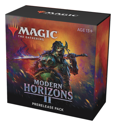 Modern Horizons 2 - Prerelease Pack