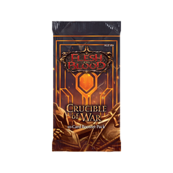 Crucible of War - Booster Case (First Edition)