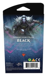 Kaldheim - Theme Booster (Black)