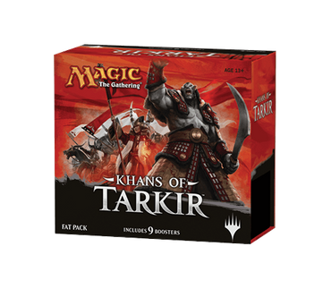 Khans of Tarkir - Bundle