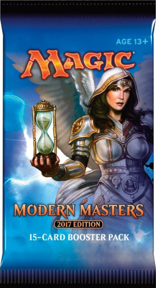 Modern Masters 2017 - Booster Box