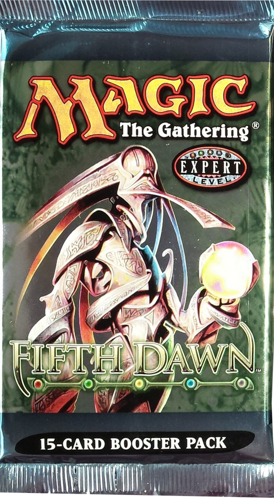 Fifth Dawn - Booster Pack