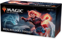 Core Set 2020 - Deck Builder's Toolkit