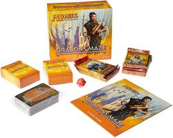 Dragon's Maze - Bundle