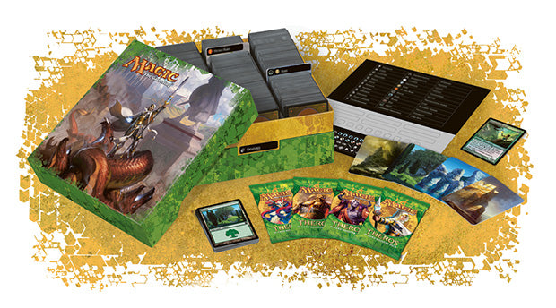 Theros - Magic Holiday Gift Box