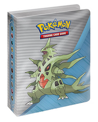 XY: Ancient Origins - Mini Portfolio & Booster Pack