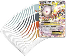 2016 World Championships Deck (Magical Symphony - Shintaro Ito)