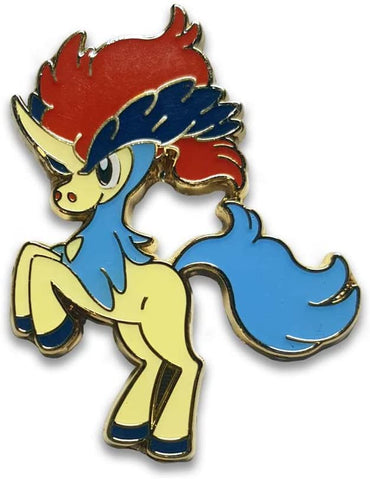 Generations - Mythical Pokemon Collection (Keldeo)