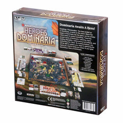 Heroes of Dominaria - Board Game