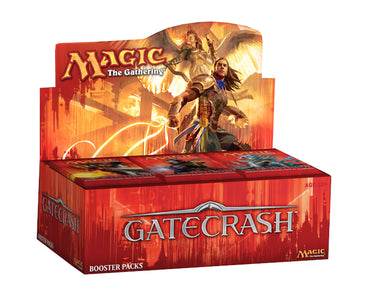 Gatecrash - Booster Box