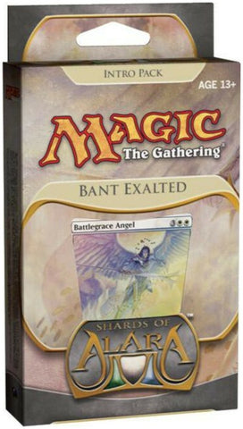 Shards of Alara - Intro Pack (Bant Exalted)