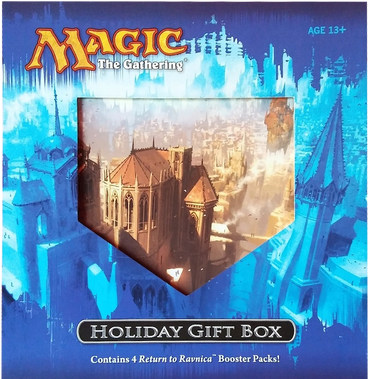 Return to Ravnica - Holiday Gift Box (2012)