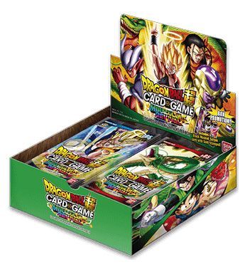 Series 5: Miraculous Revival [DBS-B05] - Booster Box