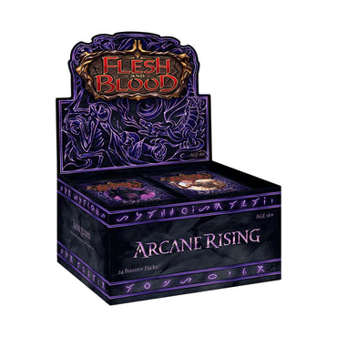 Arcane Rising - Booster Box (First Edition)